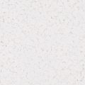 White (F1820-104) - 1/4" Flake