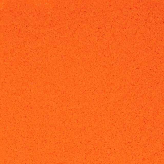 Blaze Orange (F4000-116) - 1/16" Flake