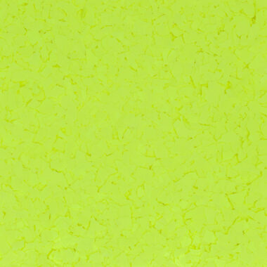 Chartreuse (F4040-104) - 1/4" Flake