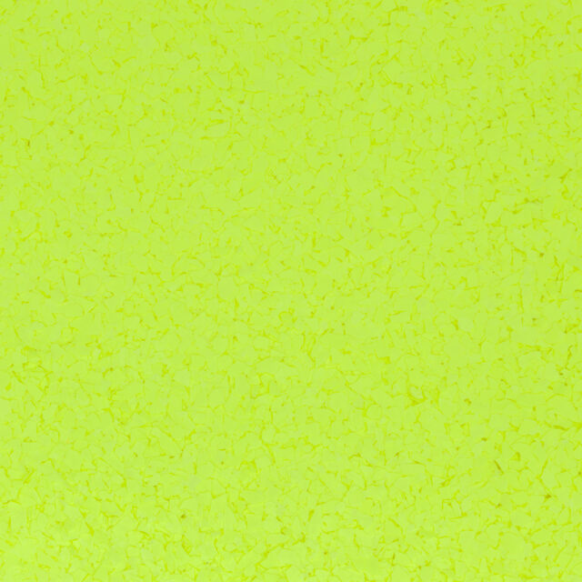 Chartreuse (F4040-108) - 1/8" Flake