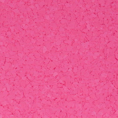 Hot Pink (F4080-104) - 1/4" Flake