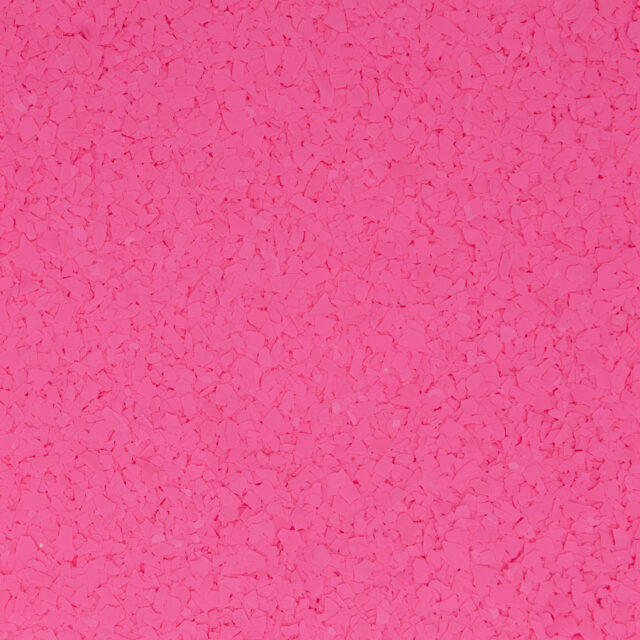 Hot Pink (F4080-108) - 1/8" Flake