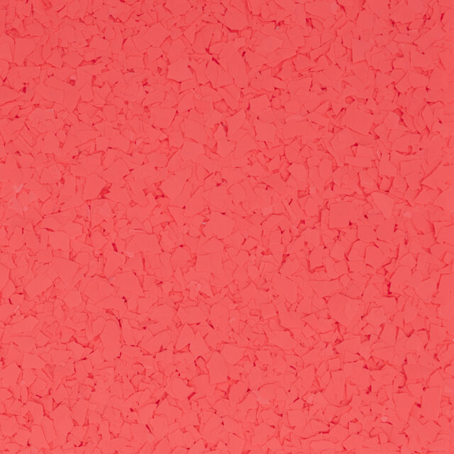 Rocket Red (F4120-104) - 1/4" Flake