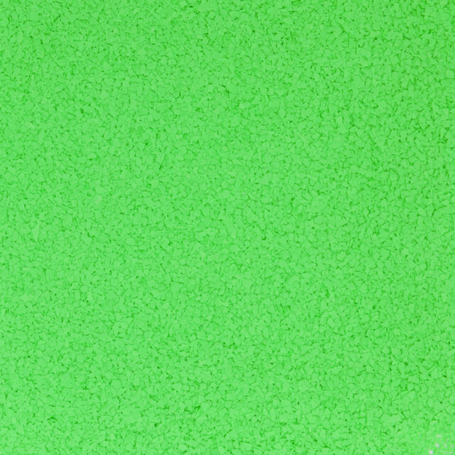 Signal Green (F4160-116) - 1/16" Flake