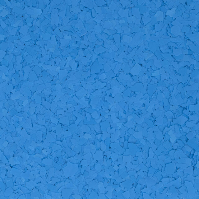 Horizon Blue (F4180-104) - 1/4" Flake