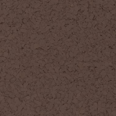 Dark Brown (F5501-108) - 1/8" Flake