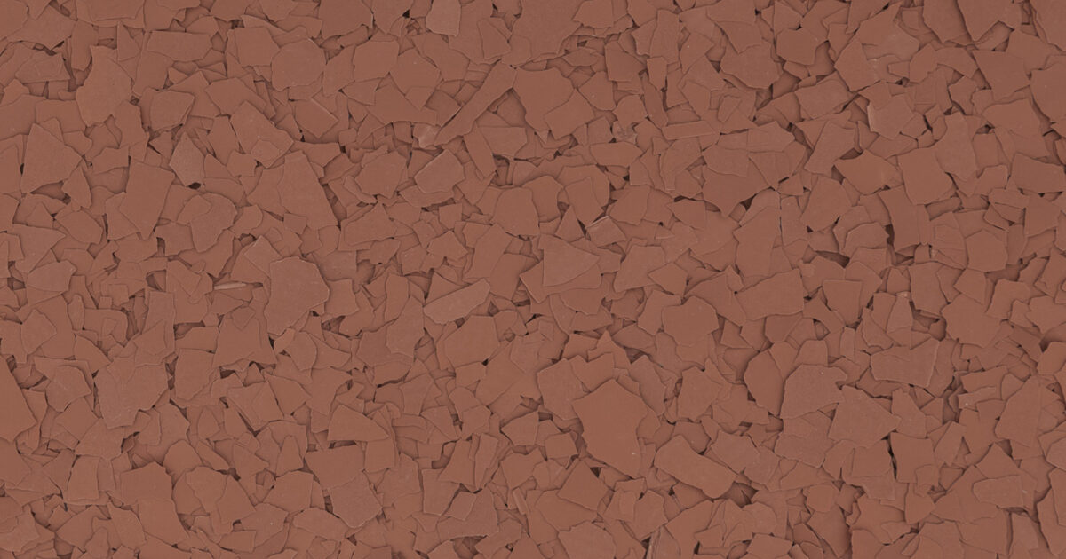 Red Rustic Mixture Torginol® | Rustic Red