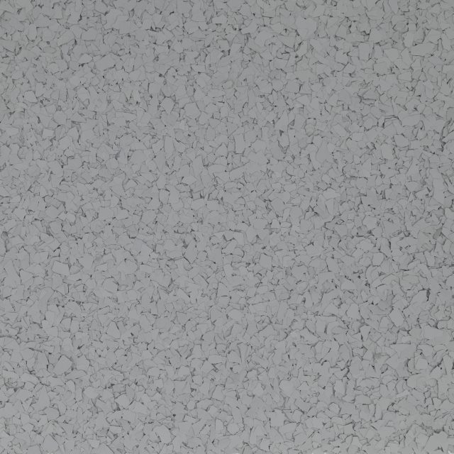 Neutral Gray (F6606-108) - 1/8" Flake