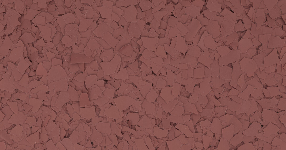 Torginol® | Burnt Red