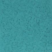 Teal (F6617-104) - 1/4" Flake