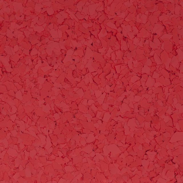 Cherry Bomb (F9920-104) - 1/4" Flake