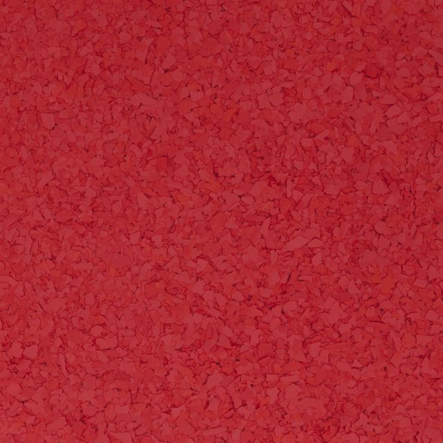Cherry Bomb (F9920-108) - 1/8" Flake