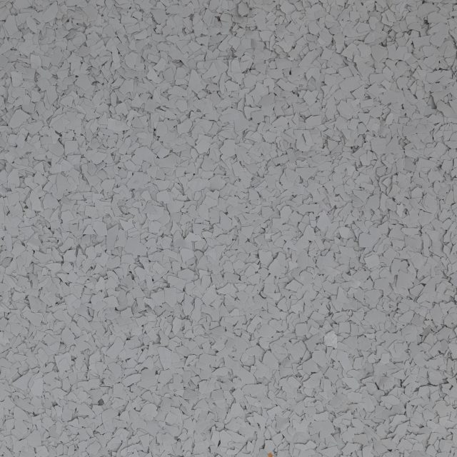 Functional Gray (F9961-108) - 1/8" Flake