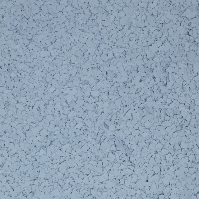 Sky Blue (F9964-108) - 1/8" Flake
