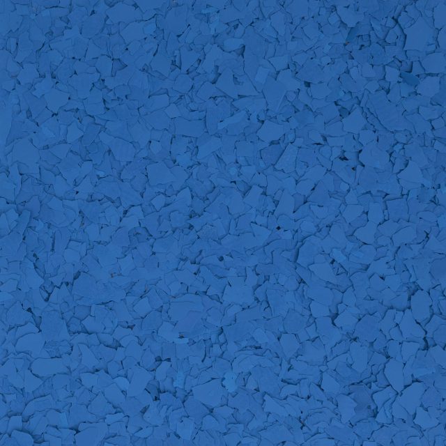 Royal Blue (F9967-104) - 1/4" Flake