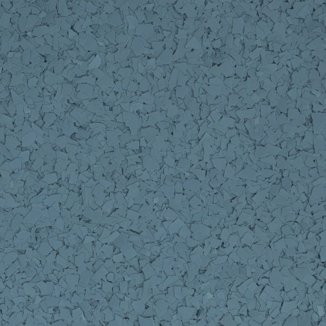 Steel Blue (F9968-108) - 1/8" Flake