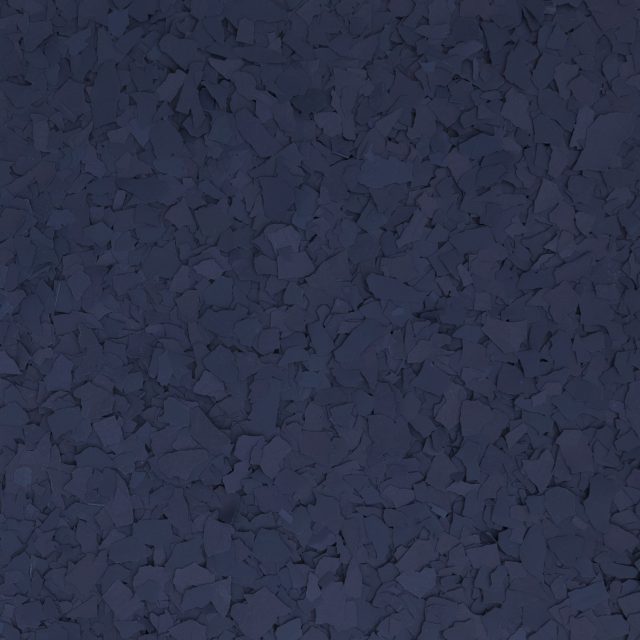 Navy (F9969-104) - 1/4" Flake