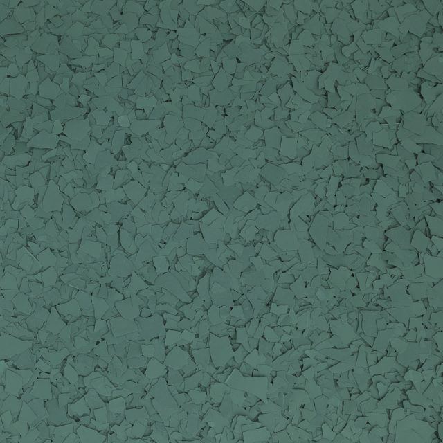 Moss (F9970-104) - 1/4" Flake