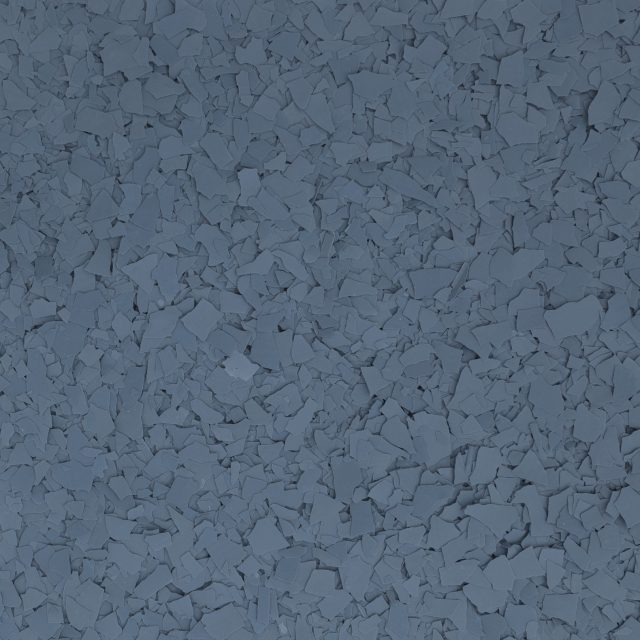 Moody Blue (F9972-104) - 1/4" Flake