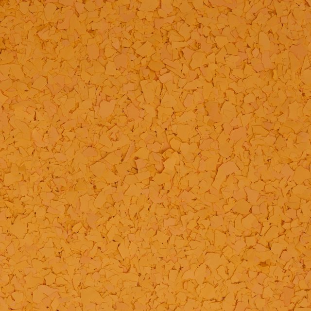 Squash (F9979-104) - 1/4" Flake