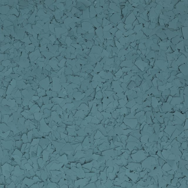 Sonic (F9984-104) - 1/4" Flake