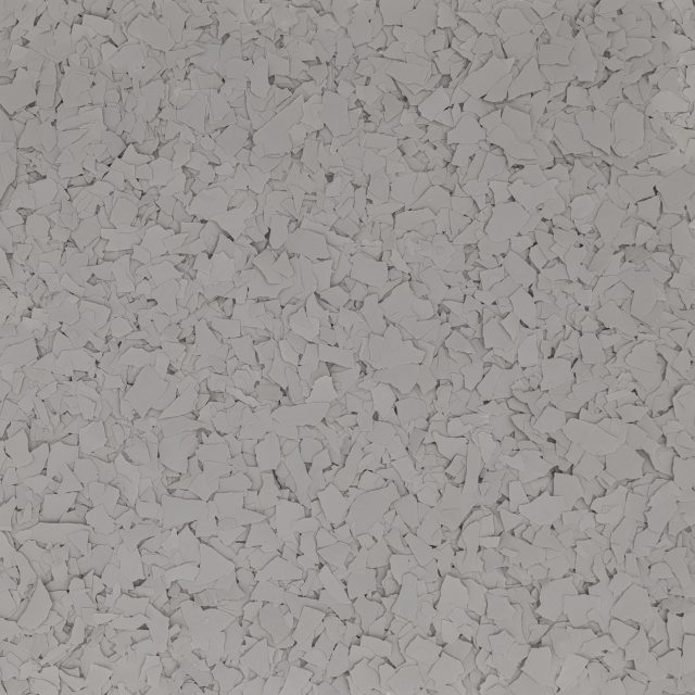 Stone (F9987-104) - 1/4" Flake