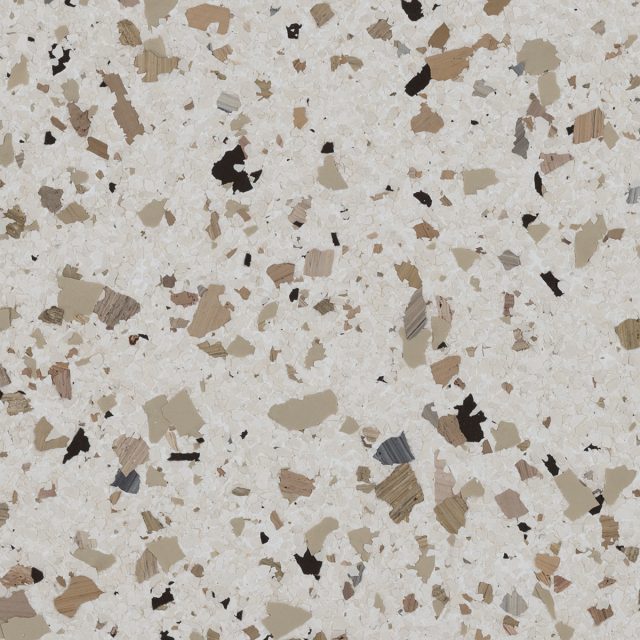 Plateau (FB-4201-HYB) - Hybrid Flake