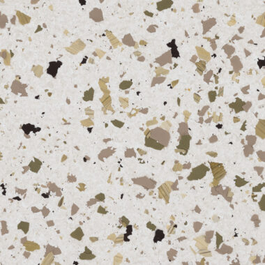 Alameda Hybrid Flake sample