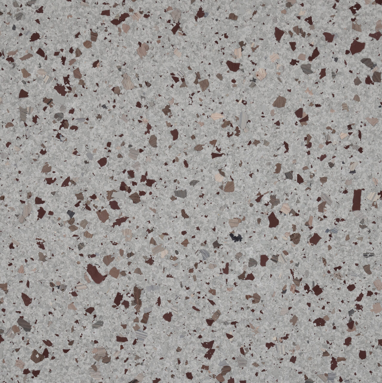 Europa hybrid flake enlarged color reference