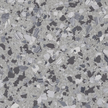 Husky Hybrid Flake sample