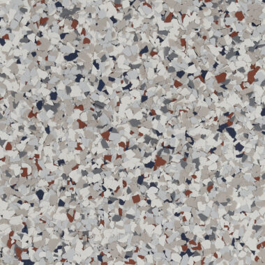 Saltbox UV+ Flake sample