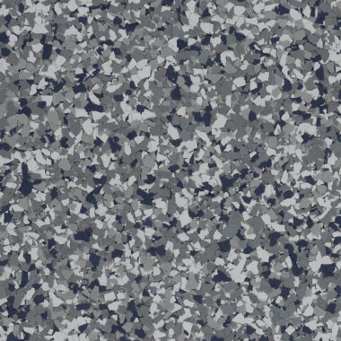 Midcentury UV+ Flake sample