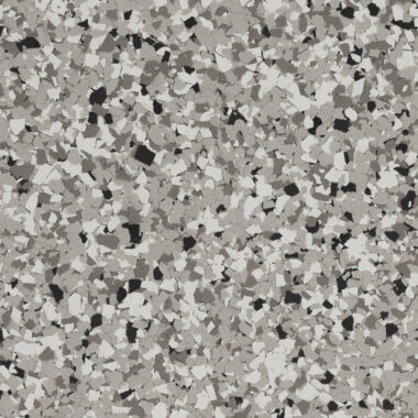 Townhome UV+ Flake sample