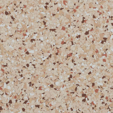 Villa UV+ Flake sample