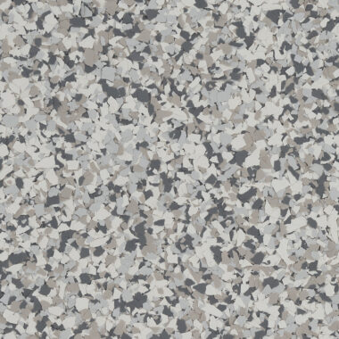 Chalet UV+ Flake sample