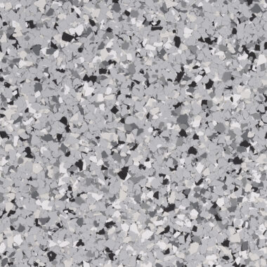 Homestead UV+ Flake sample