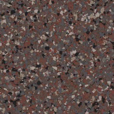 Brownstone (UVFB-1020-108) - 1/8" Flake