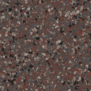 Brownstone UV+ Flake sample