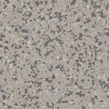 Beach House UV+ Flake sample