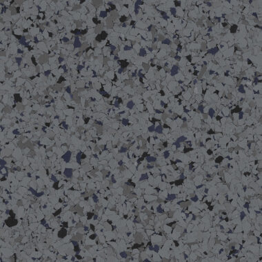 Ironwork UV+ Flake sample