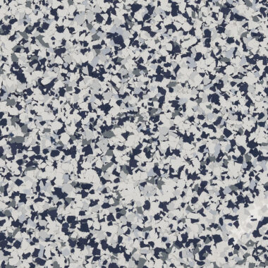 Rooftop UV+ Flake sample