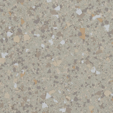 Canopy UV+ Flake sample