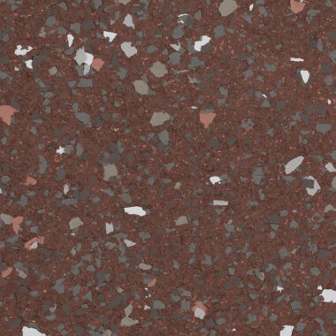 Patio UV+ Flake sample