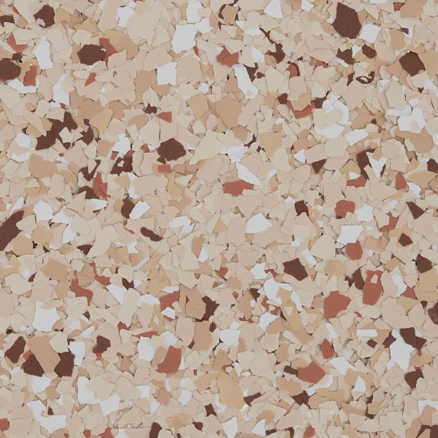 Villa (UVFB-1005-104) - 1/4" Flake