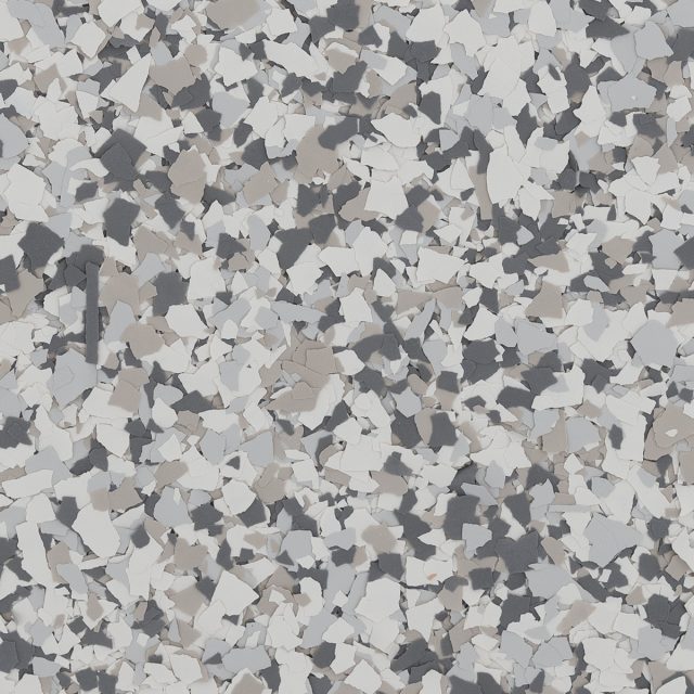 Chalet (UVFB-1007-104) - 1/4" Flake