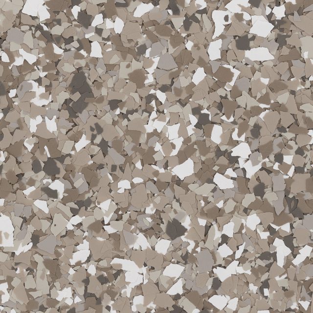 Ranch (UVFB-1011-104) - 1/4" Flake