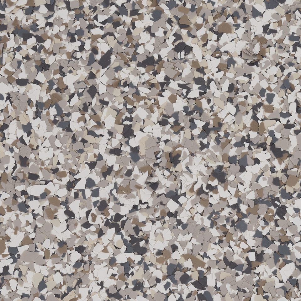 Cottage (UVFB-1006-108) - 1/8" Flake