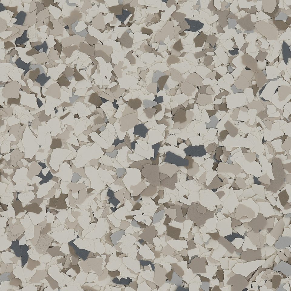 Steelcut (FB-720-104) - 1/4" Flake