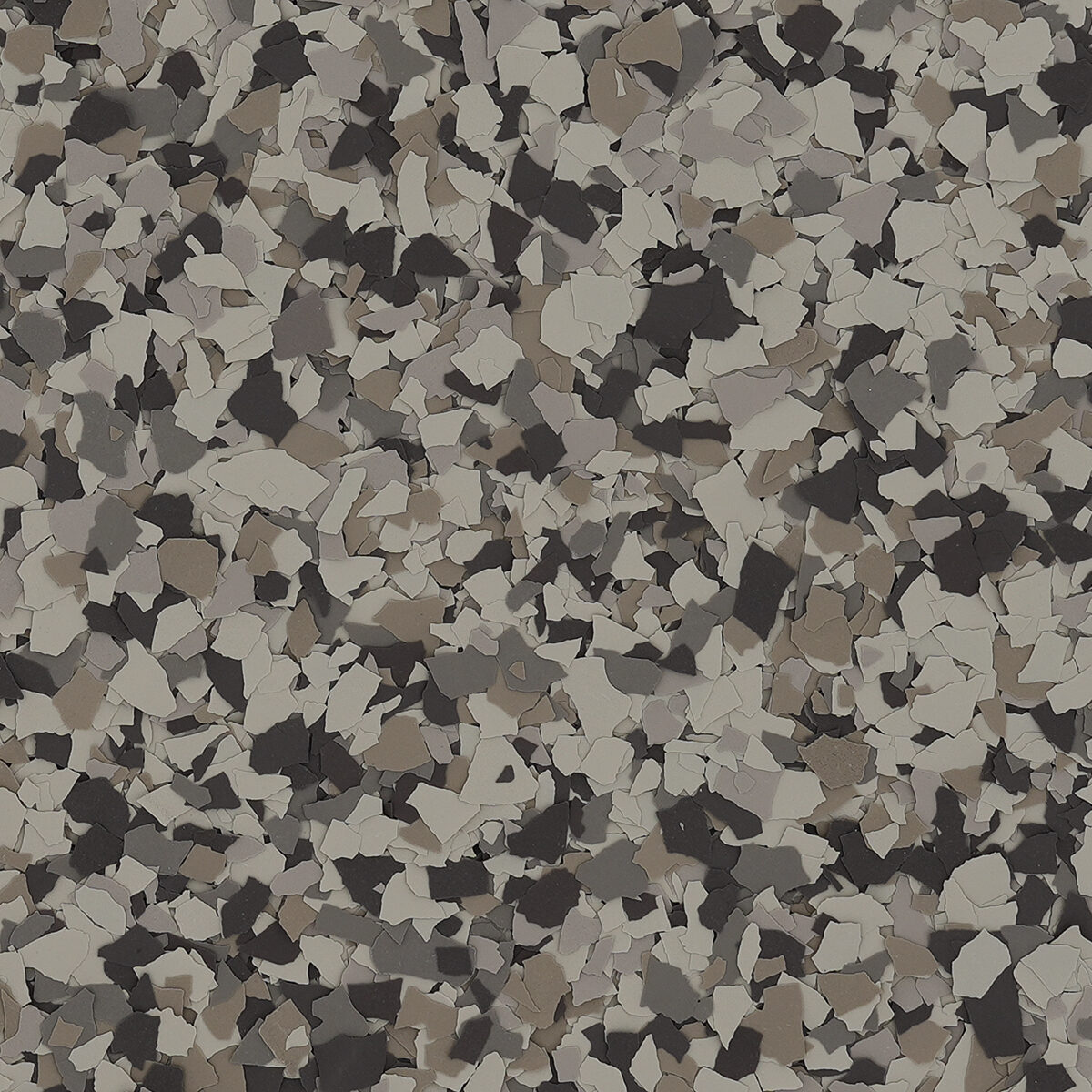 Burrow FB-723 decorative flake color swatch