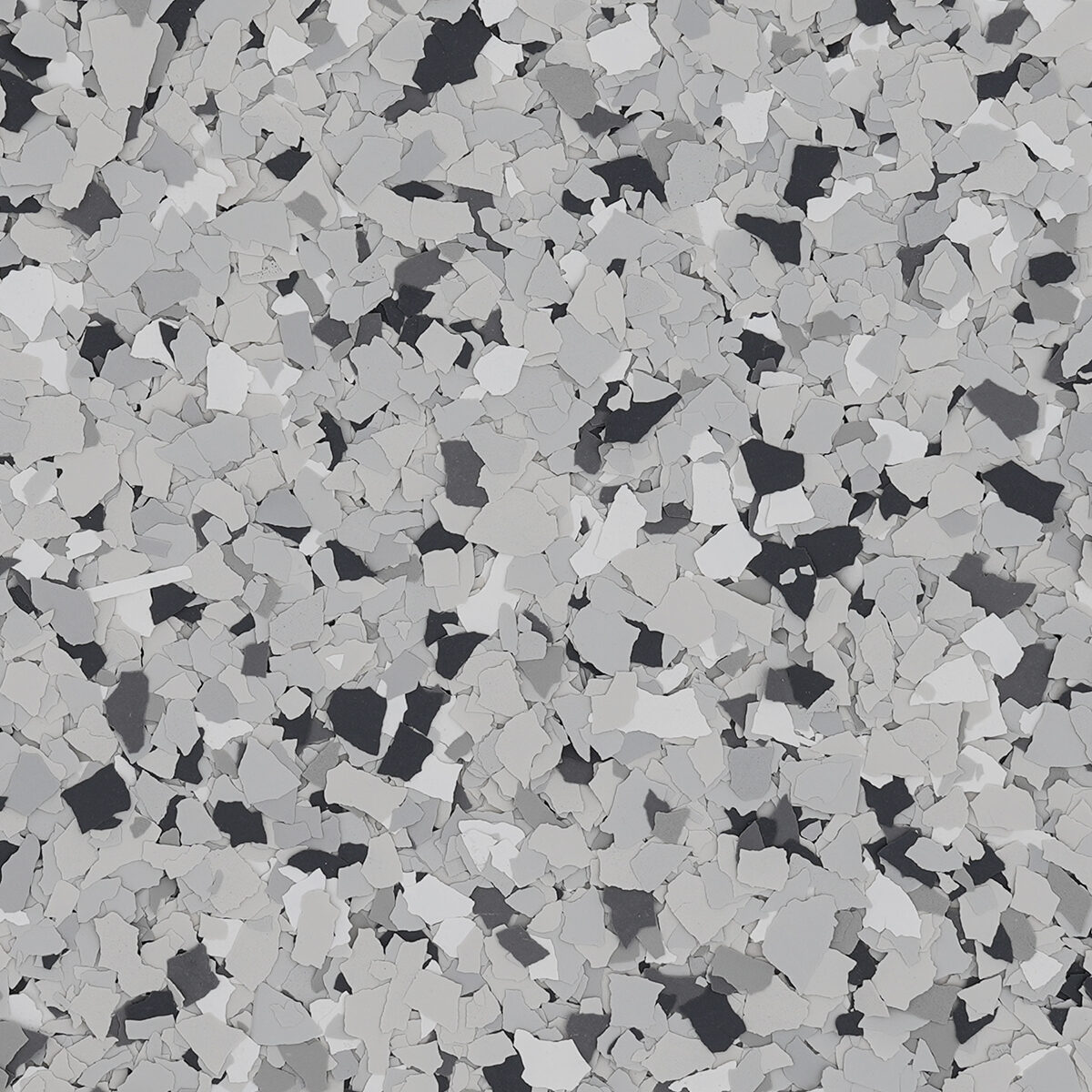 Anvil FB-726 decorative flake color swatch